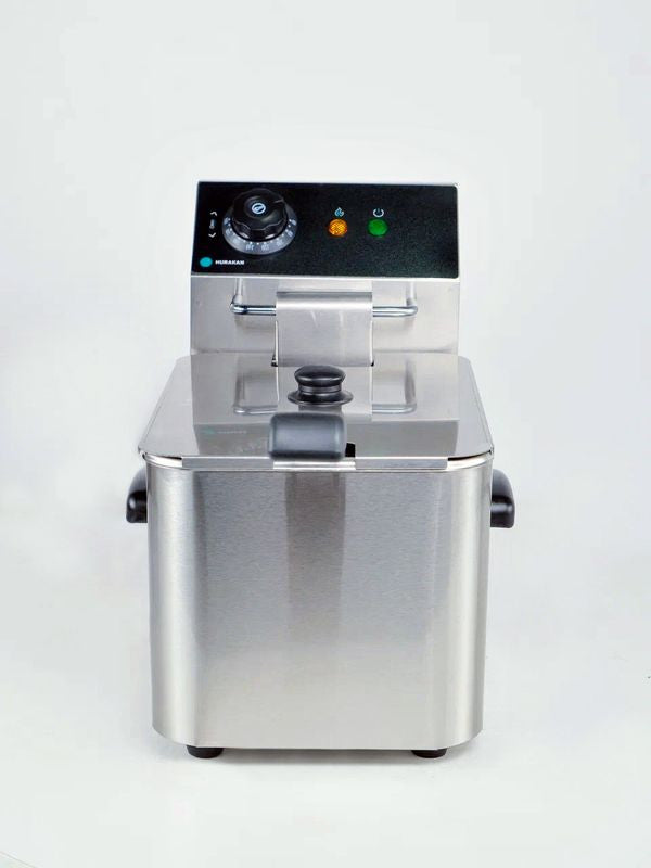 Friteuse électrique HKN-FD4N - 2 kW - Hurakan