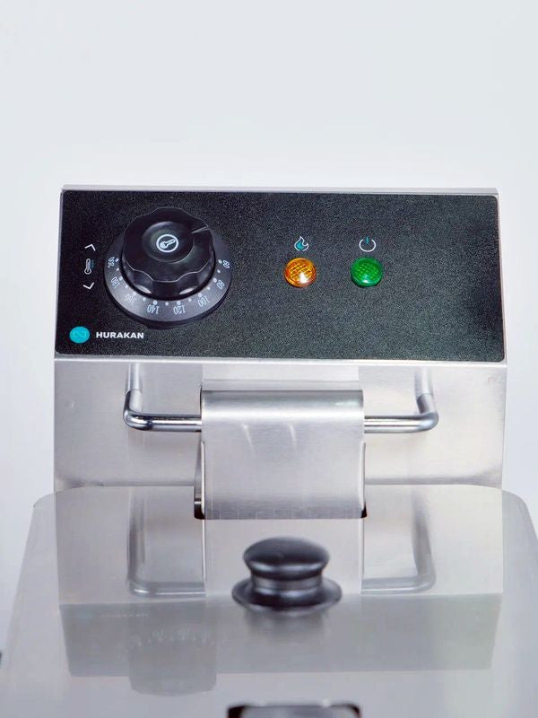 Friteuse électrique HKN-FD4N - 2 kW - Hurakan