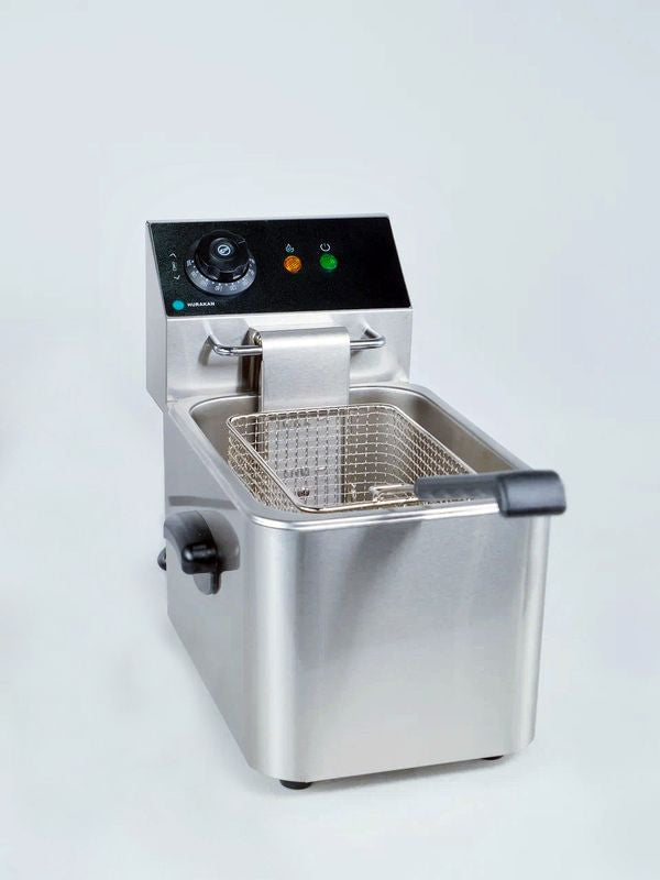 Friteuse électrique HKN-FD4N - 2 kW - Hurakan