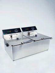 Friteuse électrique HKN-FD88N - Hurakan