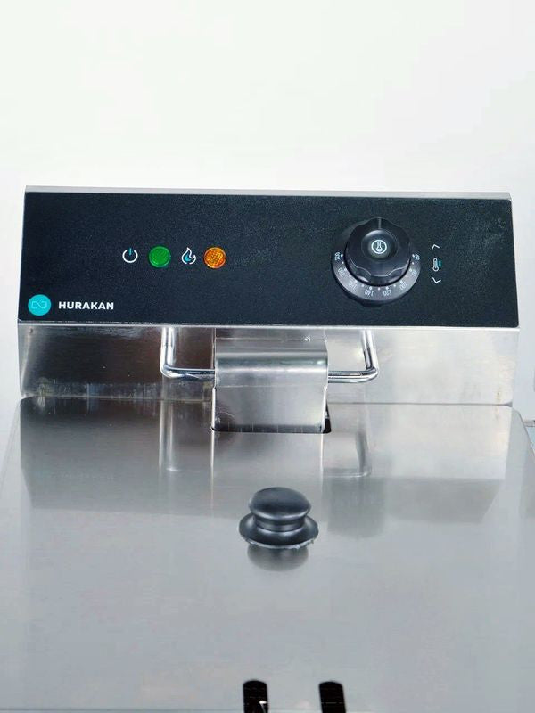Friteuse électrique HKN-FD88N - 6,5 kW - Hurakan