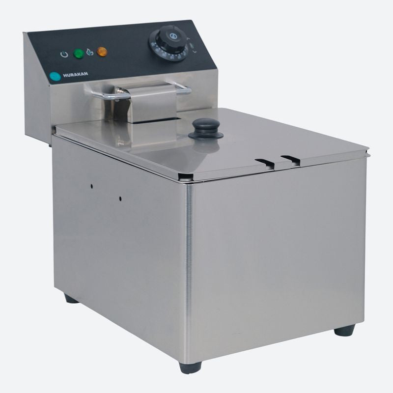Friteuse électrique HKN-FD8N - Hurakan