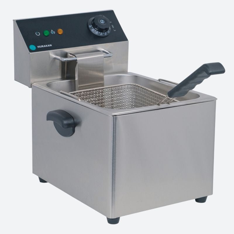 Friteuse électrique HKN-FD8N - Hurakan