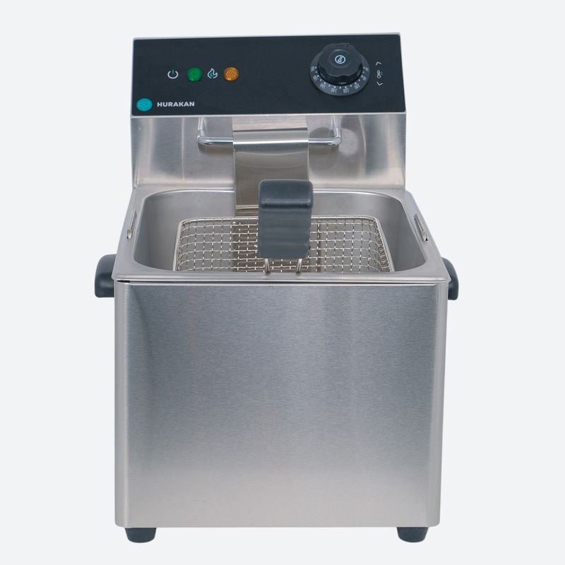 Friteuse électrique HKN-FD8N - 3,25 kW - Hurakan