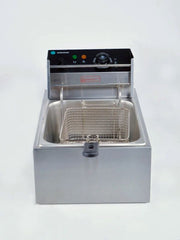 Friteuse électrique HKN-FR6L - Hurakan