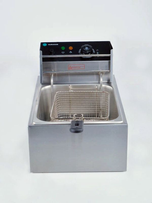 Friteuse électrique HKN-FR6L - Hurakan