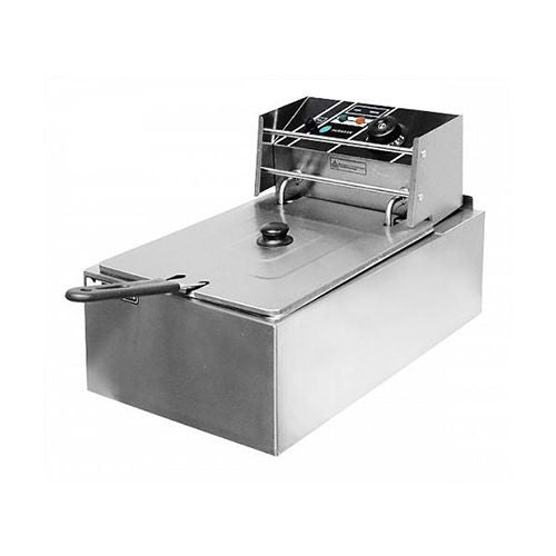 Friteuse électrique HKN-FR6L - Hurakan