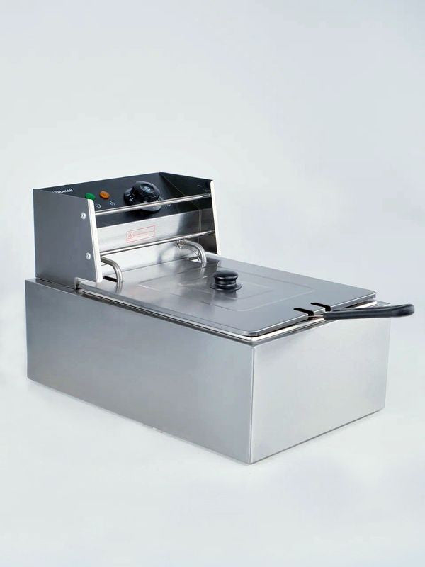 Friteuse électrique HKN-FR6L - 2,5 kW - Hurakan