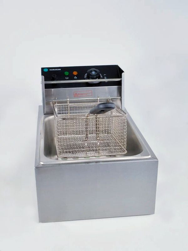 Friteuse électrique HKN-FR6L - 2,5 kW - Hurakan
