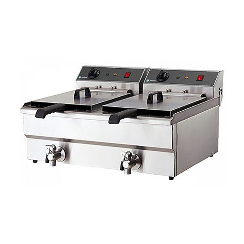 Friteuse électrique HKN-FT1010N - Hurakan