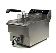 Friteuse électrique HKN-FT10N - Hurakan