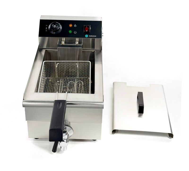 Friteuse électrique HKN-FT10N - Hurakan