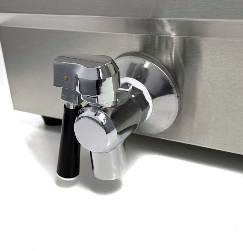 Friteuse électrique HKN-FT10N - Hurakan