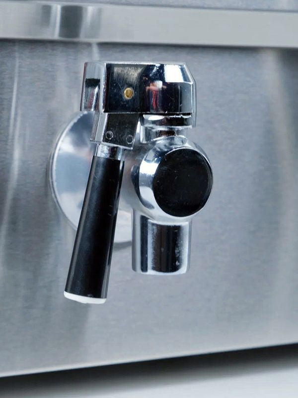 Friteuse électrique HKN-FT1212N - 6,5 kW - Hurakan