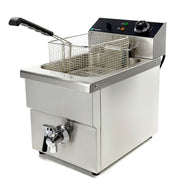 Friteuse électrique HKN-FT12N - Hurakan