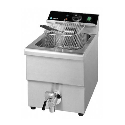 Friteuse électrique HKN-FT12N - Hurakan