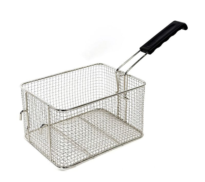 Friteuse électrique HKN-FT12N - 3,25 kW - Hurakan