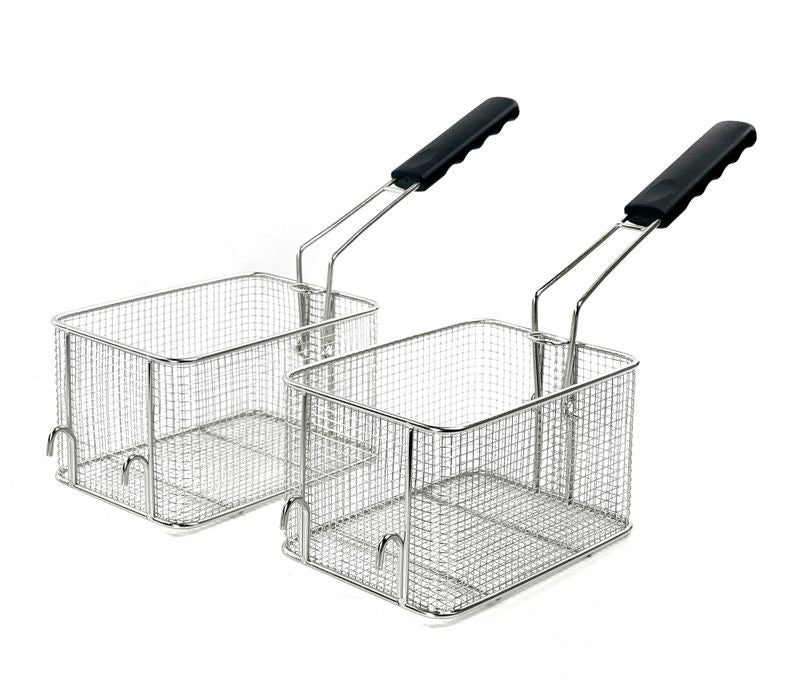 Friteuse électrique HKN-FT44N - 5 kW - Hurakan