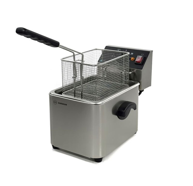 Friteuse électrique HKN-FT4N - 2,5 kW - Hurakan
