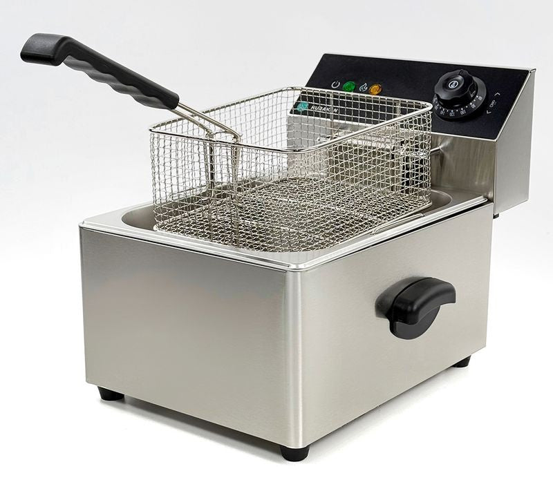 Friteuse électrique HKN-FT6N - Hurakan