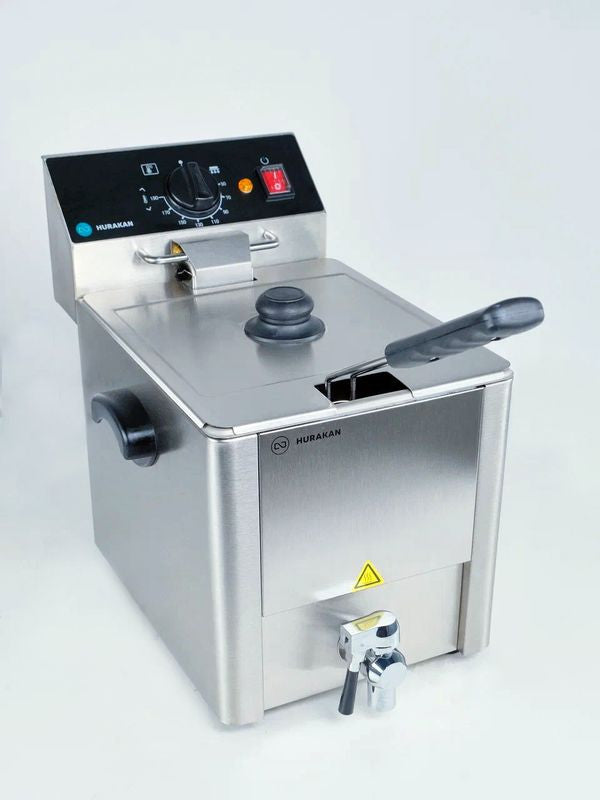 Friteuse électrique HKN-FT8N - Hurakan
