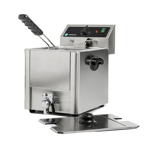 Friteuse électrique HKN-FT8N - Hurakan