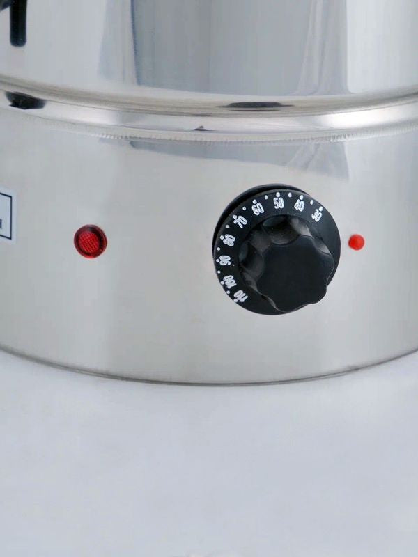 Bouilloire professionnelle HKN-HVN10 - Hurakan