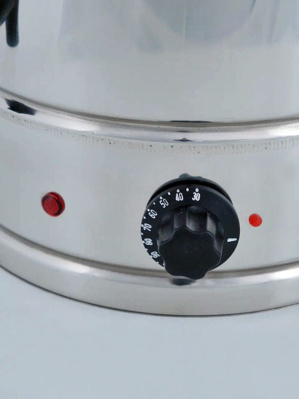 Bouilloire professionnelle HKN-HVN20 - Hurakan