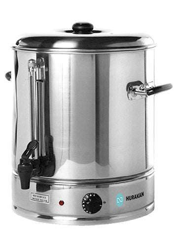 Bouilloire professionnelle HKN-HVN40 - Hurakan