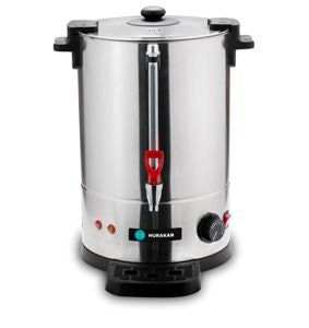 Bouilloire professionnelle avec égouttoir HKN-HVC20 - Hurakan