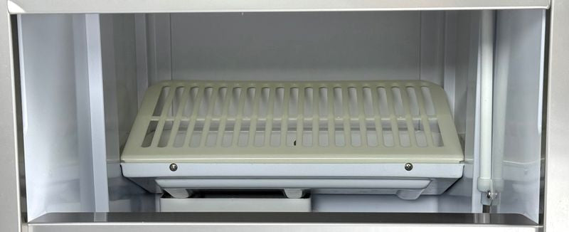 Machine à glaçons HKN-IMF50 (bullet) - 0,38 kW - Hurakan