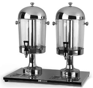 Distributeur de boissons HKN-DB82 - Hurakan