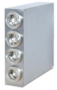 Distributeur de verres HKN-WMF4M - Hurakan