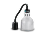 Lampe infrarouge argent HKN-DL775 - Hurakan