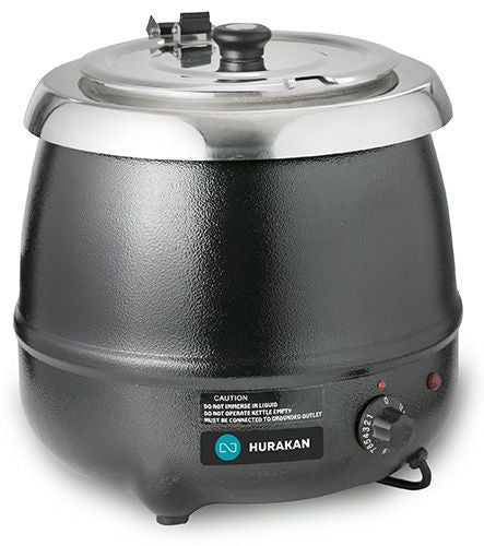 Marmite à soupe - Hurakan