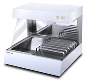 Chauffe-frites portable HKN-RH3 - Hurakan