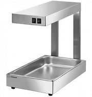 Chauffe-plats portable HKN-RH1 - Hurakan