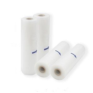 Sachets sous vide en rouleaux HKN-VR2815 - Hurakan