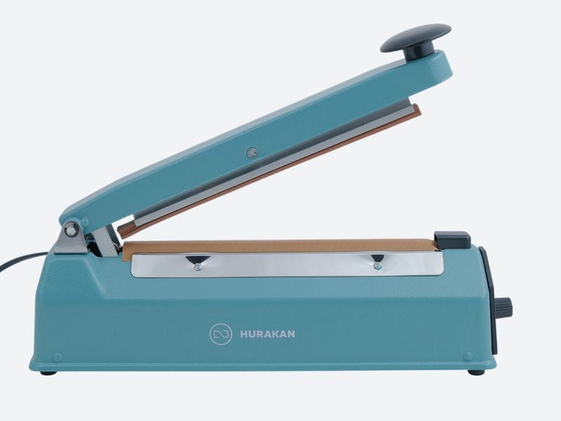 Soudeuse à impulsion HKN-CNT200 - Thermoscelleuse - 0,31 kW - Hurakan