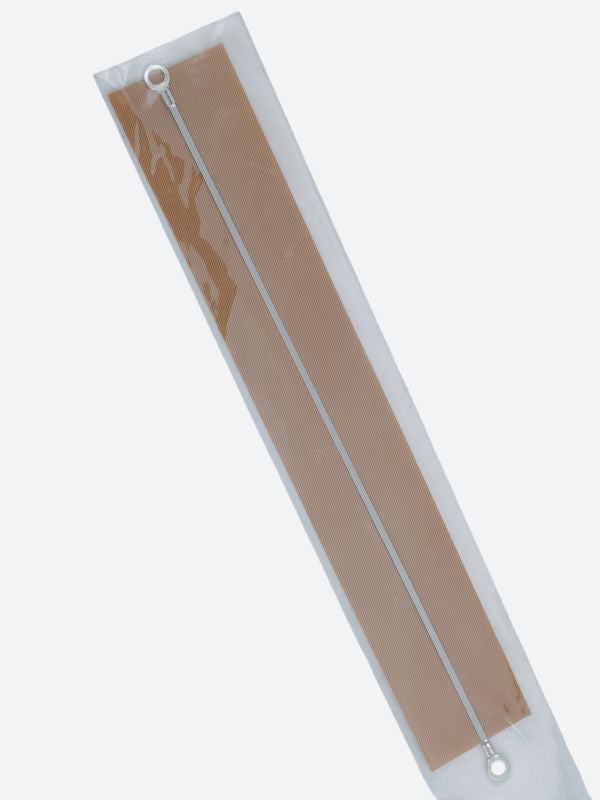Soudeuse à impulsion HKN-CNT200 - Thermoscelleuse - 0,31 kW - Hurakan