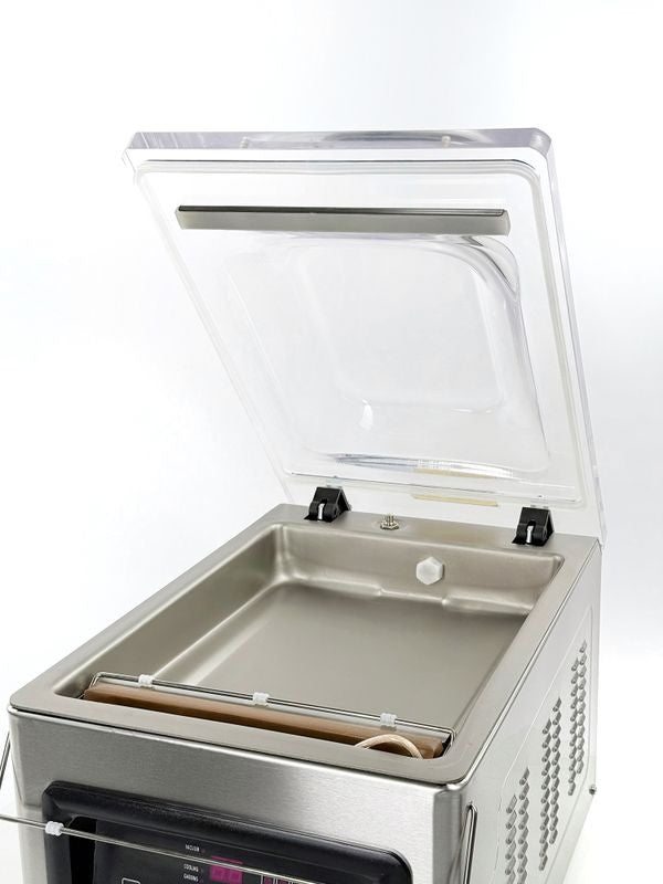 Machine à emballer sous vide HKN-VAC260 - Hurakan