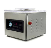 Machine à emballer sous vide HKN-VAC400 - Hurakan