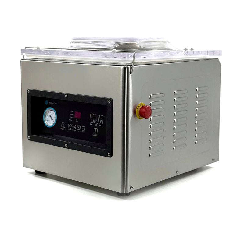 Machine à emballer sous vide HKN-VAC400 - Hurakan