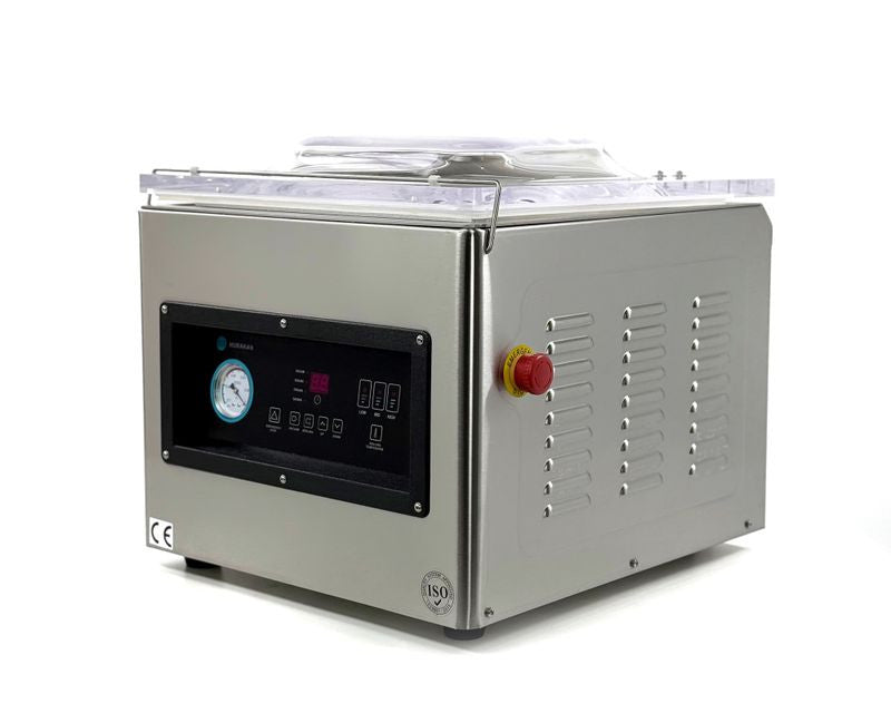 Machine à emballer sous vide HKN-VAC400 - Hurakan