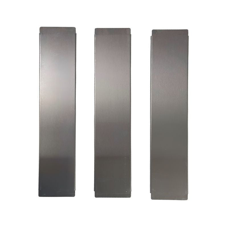 Vitrine réfrigérée à garnitures HKN-VRX1200/380 - Saladette à poser pizza - Hurakan