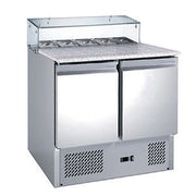 Saladette HKN-PZLGV2 - Hurakan