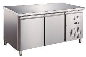 Table de congélation HKN-GN2BT - Hurakan