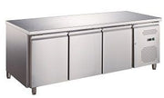 Table de congélation HKN-GN3BT - Hurakan