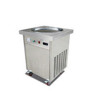 Machine à glace roulée HKN-FIC50 - Hurakan