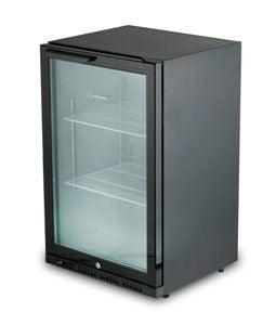 Arrière-bar HKN-DB125H - Hurakan